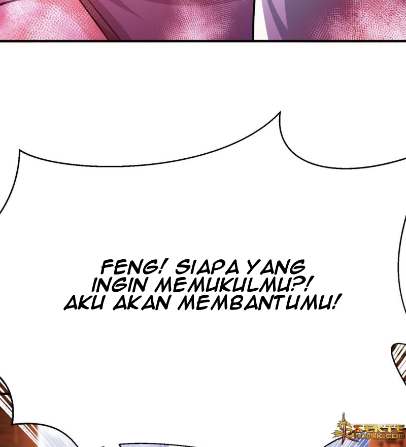 I Picked Up An Attributes Chapter 45 Gambar 76